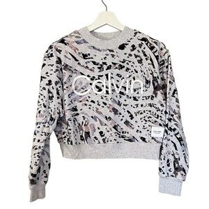 Calvin Klein Performance Sweater